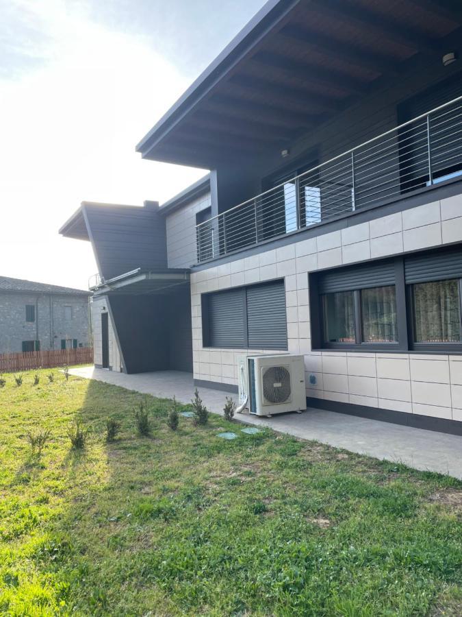 Appartamento La Casa Nel Bosco Siena Esterno foto
