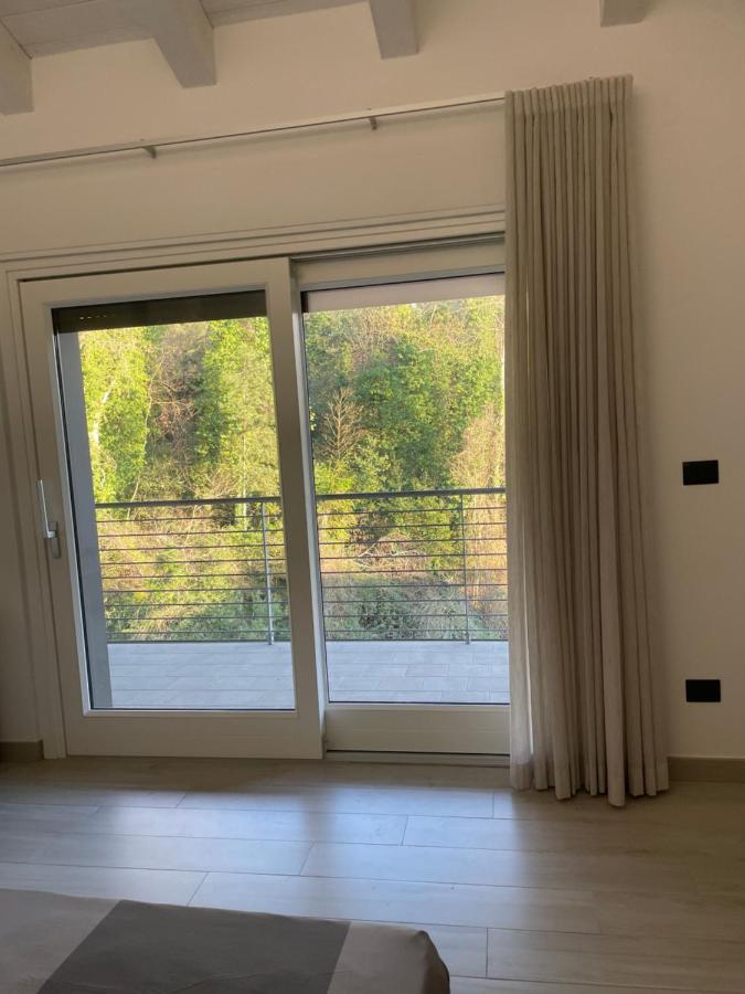 Appartamento La Casa Nel Bosco Siena Esterno foto