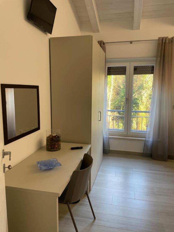 Appartamento La Casa Nel Bosco Siena Esterno foto